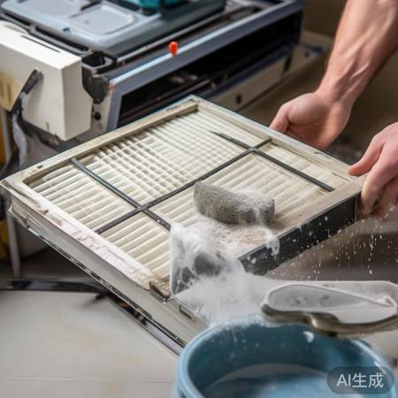 悉尼汽车空调清洗:告别异味,清新出行