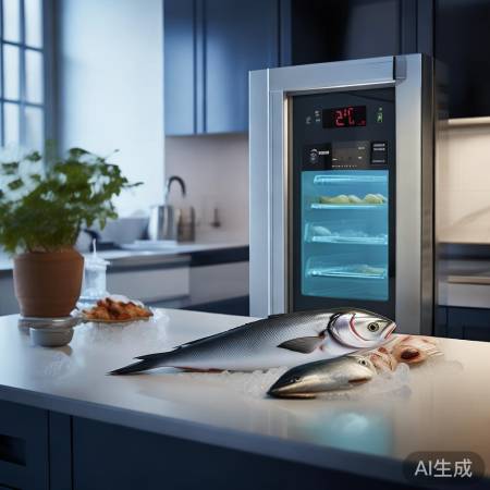 冰箱冷藏温度宜控制在0-4度