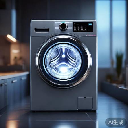 调侃节能设计，关注洗衣机质量