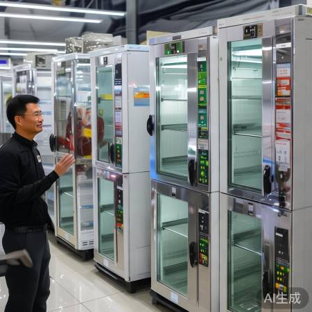 河北臭氧消毒柜哪家好？专业推荐！