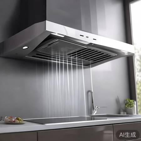 高效低噪，清洁无忧