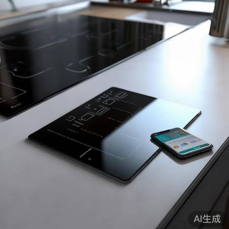 智能设计，便捷高效