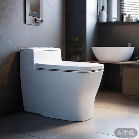 九牧智能马桶6940:舒适体验新选择,家庭浴室升级必备