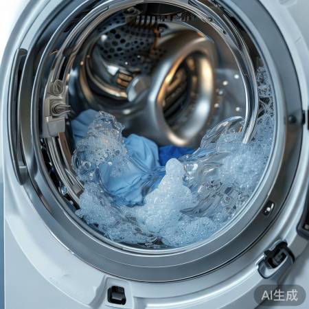 洗衣机为何不开空调就转不动?揭秘原因