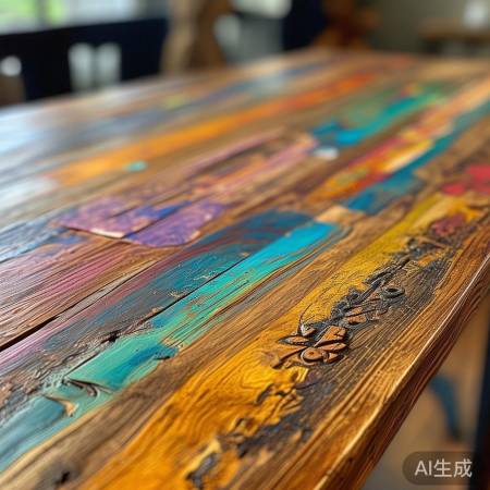 红酒酒柜制作全过程详解,轻松掌握家居美物制作技巧