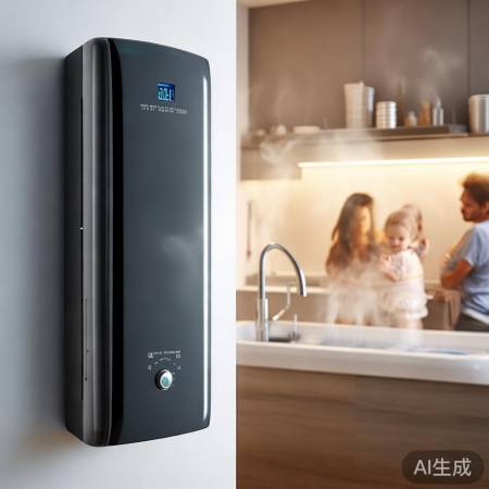 壁挂炉快速节能恒温大容量