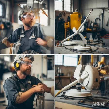 拉马拆风轮安装简便