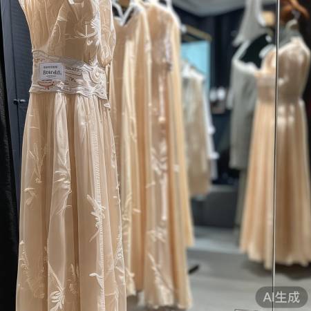 “反转慎用,面料不同”