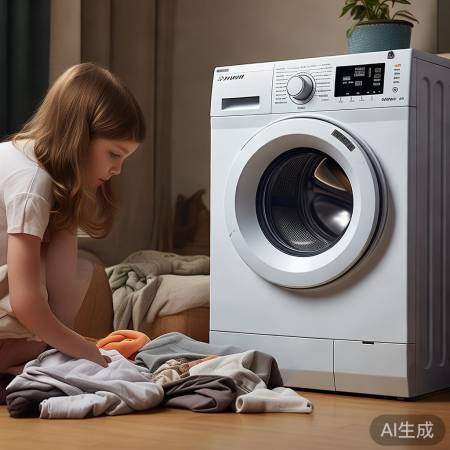 小天鹅洗衣机:揭秘不能洗涤的真相