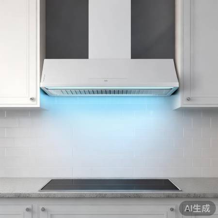 厨房必备:高效油烟机选购指南