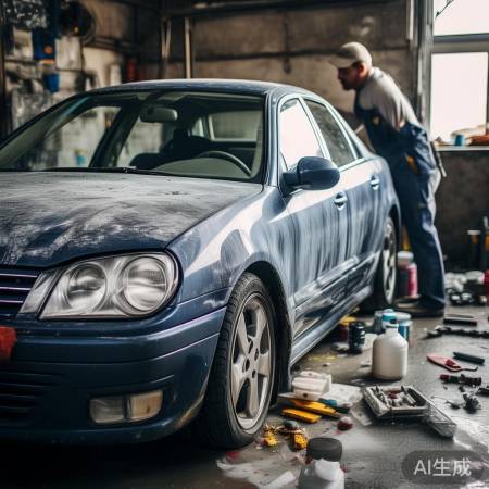 保养不简单,细节要重视