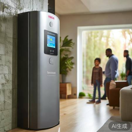 博世壁挂炉:节能环保受欢迎