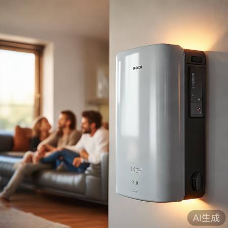 “一键操作,四季如春”