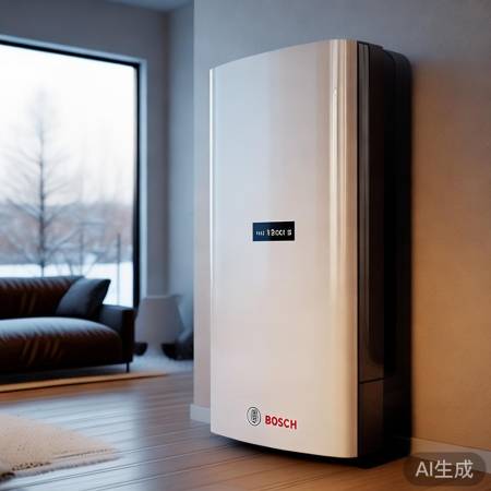 博世壁挂炉,节能环保之选