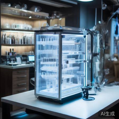 美甲工具消毒柜消毒效果如何？