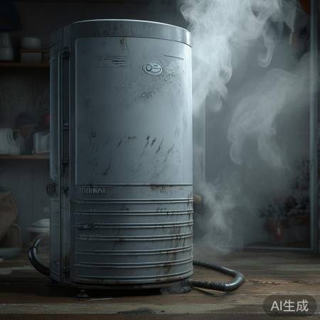 燃气热水器异味揭秘