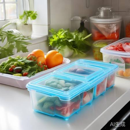 食材保鲜有妙招