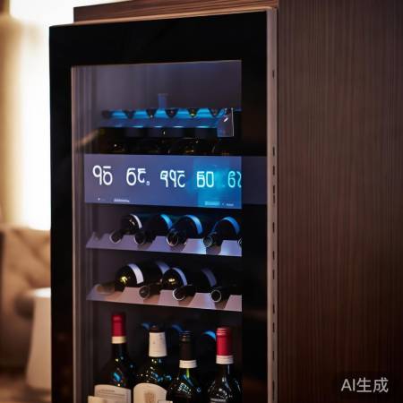 酒柜湿度宜50-70