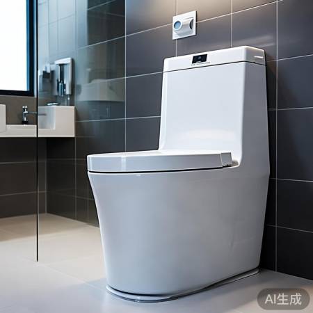 猫先生智能环保马桶，引领家居新时尚