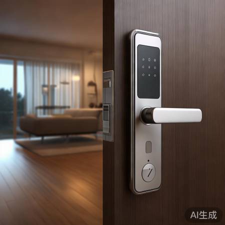 指纹锁品牌多样，选合适关键