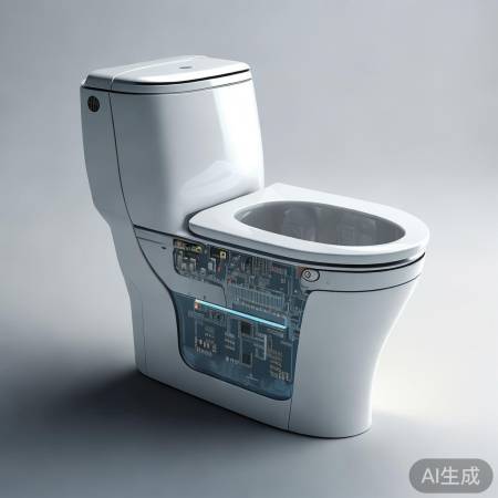 智能马桶1305主板:全面解析与选购指南