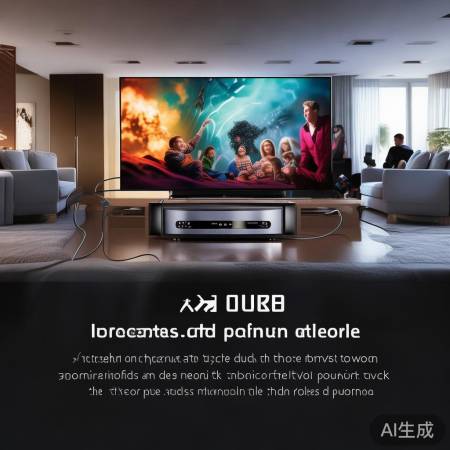 提升音质,丰富音效,无线连接