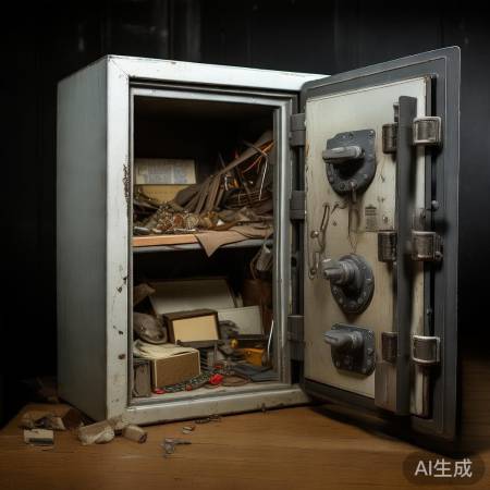 保险柜打不开的原因揭秘:专业解锁指南