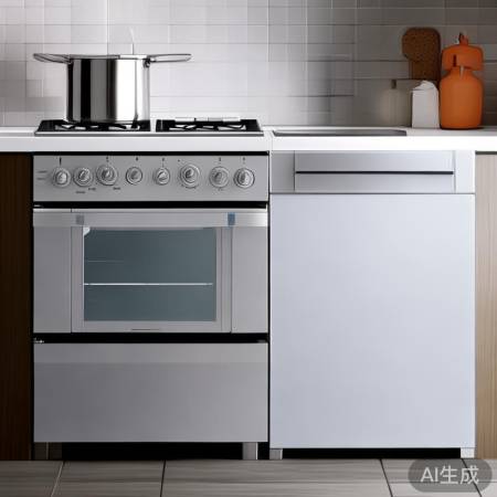 灶台消毒柜距离近探讨