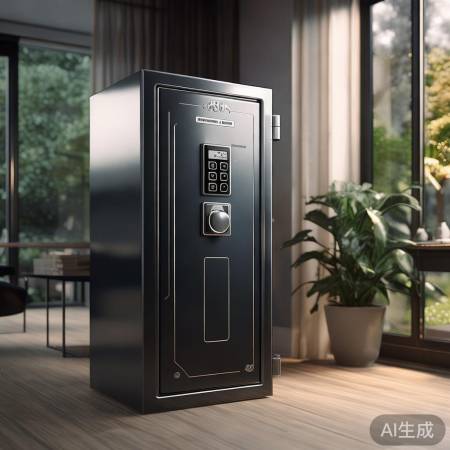 防火保险柜,守护家财神器