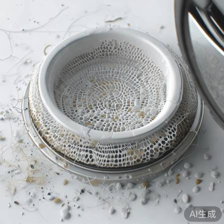 洗衣机神秘洞揭秘:清洁新体验的秘密武器