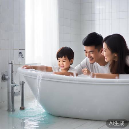 澳莱欧热水器，速热品质提升