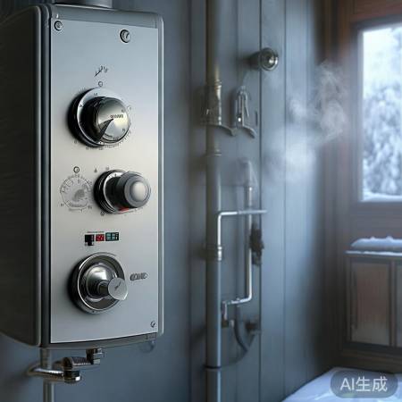 松下壁挂炉使用指南:操作与维护技巧