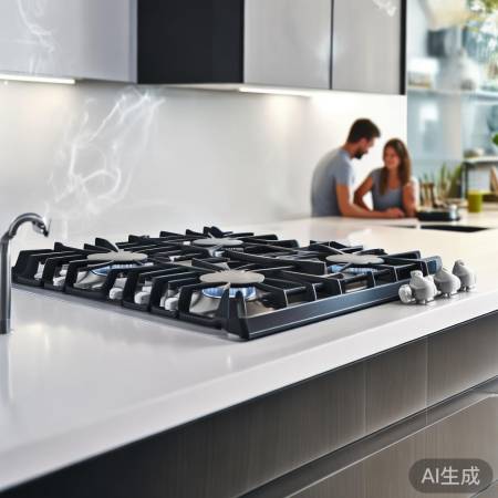 燃气灶双灶家用奥普:节能环保,烹饪新体验