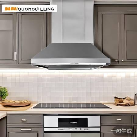 泉州乐铃油烟机价格是多少?