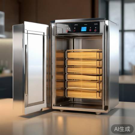 高温消毒，筷质无损