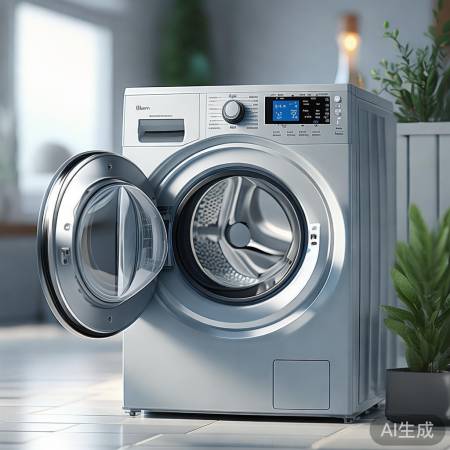 标准洗涤,自然环保