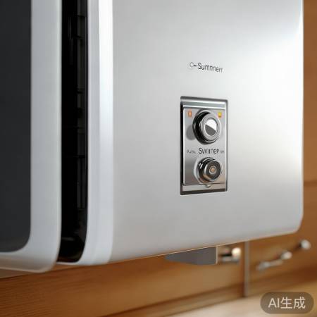 壁挂炉夏季/冬季切换