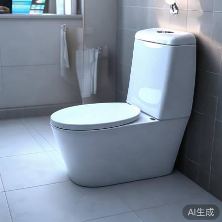 国产马桶:非智能与智能马桶的区别解析