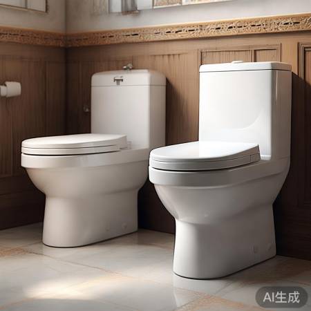 智能马桶贵,非智能更实惠