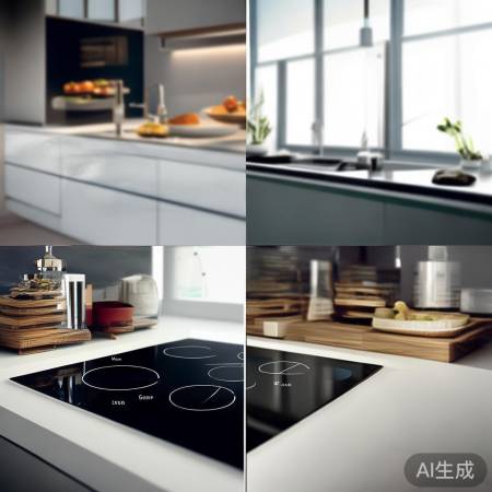 美的集成灶噪音低