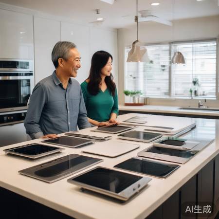 选集成灶看大小预算