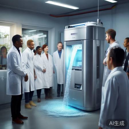 热水器没电也能上水?揭秘新型节能热水技术