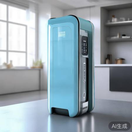 新型节能热水器节水技术