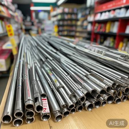 燃气灶不锈钢管最新报价一览表