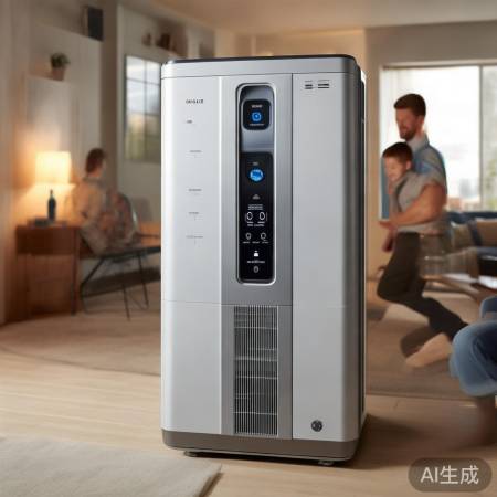 扬子热水器,性价比高惊喜多