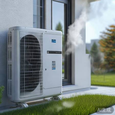 乳山家用空气能热水器:节能环保,舒适恒温生活首选