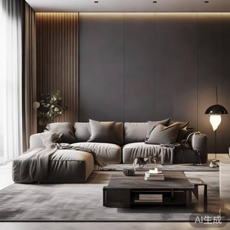 隔音防盗门,宁静港湾