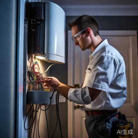 壁挂炉频繁停机原因及解决方法大揭秘