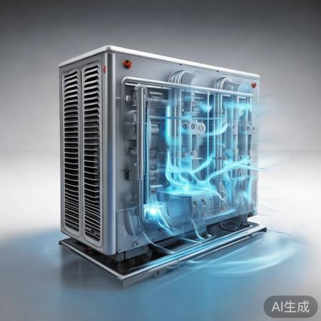 中央空调水冷主机安装流程详解