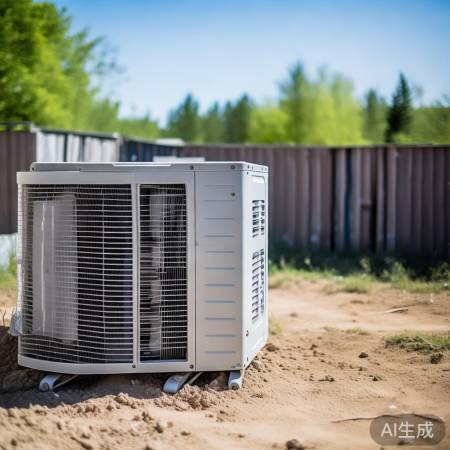 室外通风,远离易燃